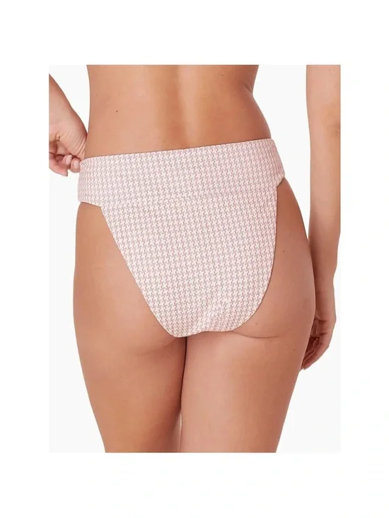 Andie Swim the wide band cheeky bottom - Picture 2 of 5